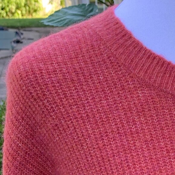 LOFT Knitted Sweater - Picture 5 of 14